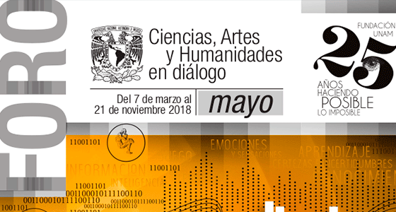 Foro Ciencias, Artes y Humanidades en Diálogo