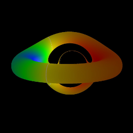 Imagen de Fisica Teórica
