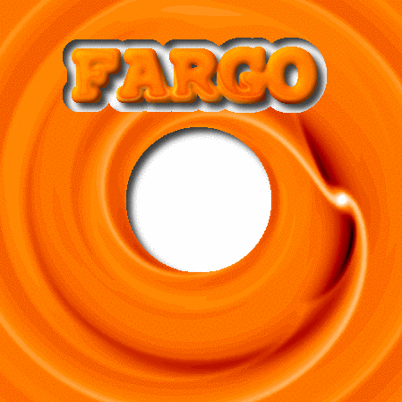 Fargo banner