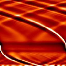 Reflecting boundary conditions
